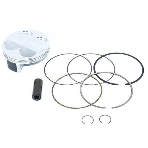Yamaha YZ450F 2018-2019 Vertex 12.5:1 STD Comp A Size Forged Piston Kit