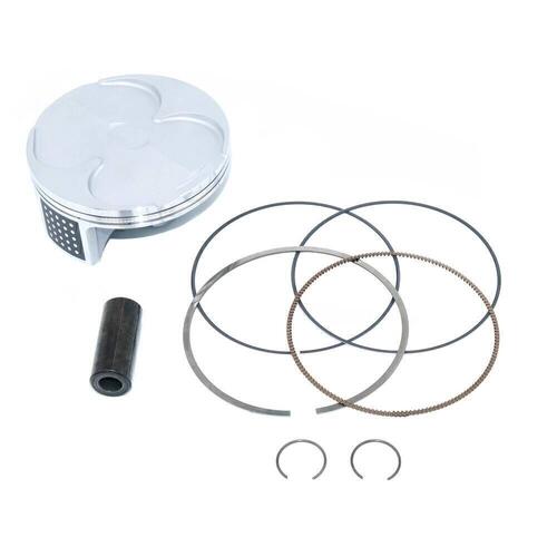 Yamaha YZ450F 2018 - 2019 Vertex 13.7:1 HI Comp B Size Forged Piston Kit