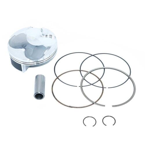 Honda CRF250R 2018 - 2019 Vertex 13.9:1 Comp B Size Forged Piston Kit