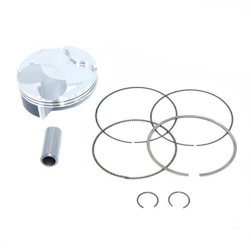 Honda CRF250R 2018-2019 Vertex 13.9:1 Comp C Size Forged Piston Kit