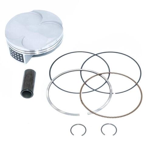 Honda CRF250R 2018-2019 Vertex 14.2:1 Comp GP Racers Choice B Size Piston Kit