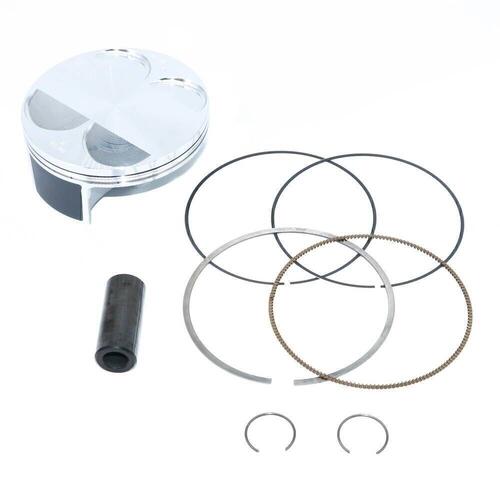 For Suzuki RM-Z450 2018 - 2025 Vertex 12.5:1 Comp A Size Forged Piston Kit