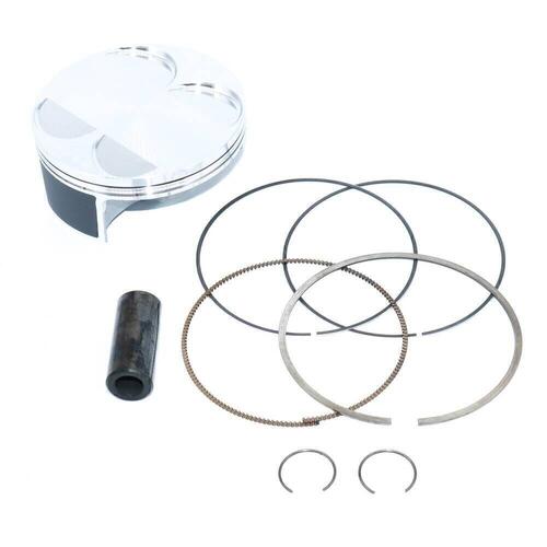 For Suzuki RM-Z450 2018 - 2025 Vertex 12.5:1 Comp B Size Forged Piston Kit