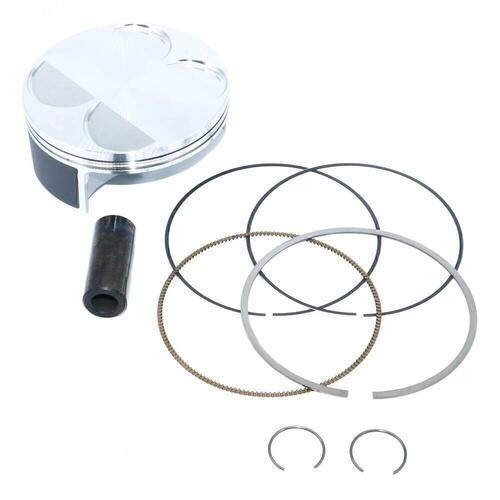 For Suzuki RM-Z450 2018 - 2025 Vertex 12.5:1 Comp C Size Forged Piston Kit