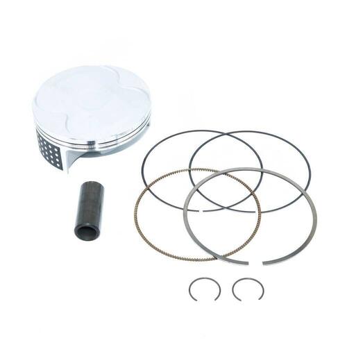 For Suzuki RM-Z450 2018 - 2025 Vertex 13.8:1 Comp GP Racers Choice A Size Piston Kit