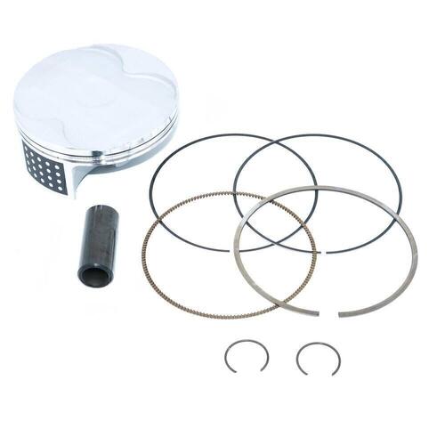 For Suzuki RM-Z450 2018 - 2025 Vertex 13.8:1 Comp GP Racers Choice B Size Piston Kit