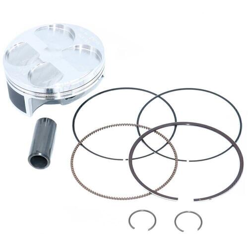 Yamaha WR250F 2020 - 2025 Vertex 13.3:1 Comp D Size Forged Piston Kit