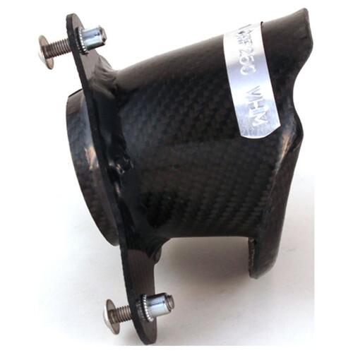 Honda CRF250R 2022-2025 VHM Carbon Air Intake Kit Performance Upgrade