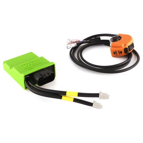 Gas-Gas MC 250 2021-2023 VHM GET CDI Ignition System Inc Dual Map Switch