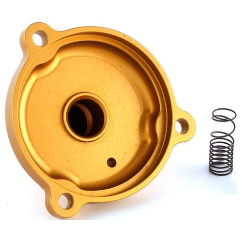 Gas-Gas MC 65 2021-2025 VHM Powervalve Adjuster & Special 2-Stage Spring