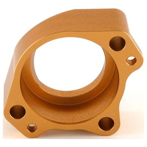 Husqvarna TC65 2017-2025 VHM Exhaust Flange Upgraded Aluminium
