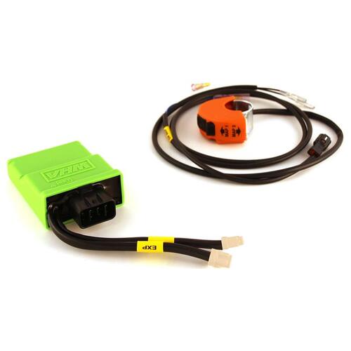 Gas-Gas MC 125 2024-2025 VHM GET CDI Ignition System Inc Dual Map Switch