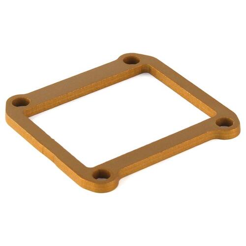 Husqvarna TC125 2016-2025 VHM Reed Valve Spacer 4mm Aluminium