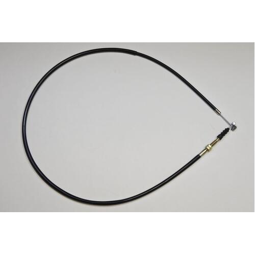 Honda XL125 1974-1976 VintCo Front Brake Cable Vintage Reproduction