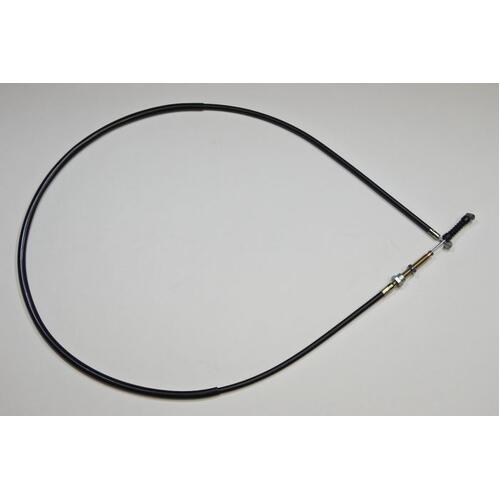 Honda CR125R 1979-1979 VintCo Front Brake Cable Vintage Reproduction