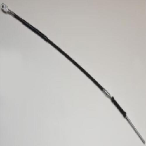 Suzuki RM125 1975-1975 VintCo Rear Brake Cable Vintage Reproduction