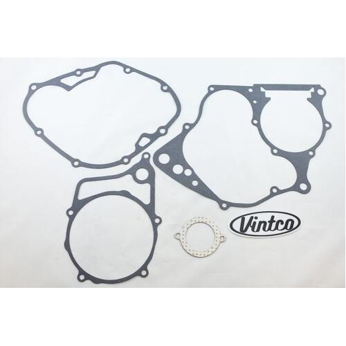 Honda CR125R 1979-1979 VintCo Complete Engine Gasket Kit Vintage