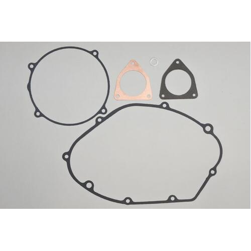 Kawasaki KX250 1974-1976 VintCo Bottom End Engine Gasket Kit Vintage