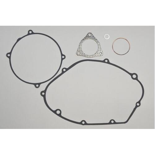 Kawasaki KX250 1978-1979 VintCo Bottom End Engine Gasket Kit Vintage