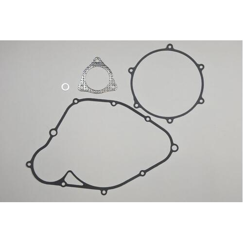 Kawasaki KX250 1980-1982 VintCo Bottom End Engine Gasket Kit Vintage