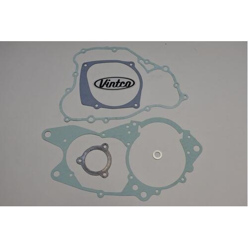 Honda CR450R 1981-1981 VintCo Bottom End Engine Gasket Kit Vintage