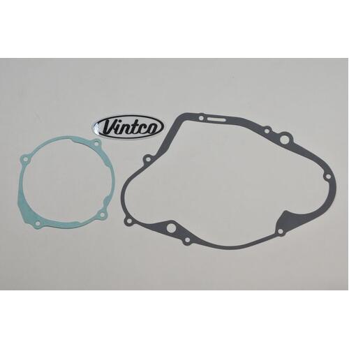 Yamaha YZ250 1979-1979 VintCo Bottom End Engine Gasket Kit Vintage