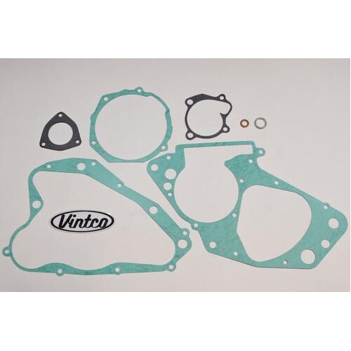 Suzuki RM125 1984-1985 VintCo Bottom End Engine Gasket Kit Vintage