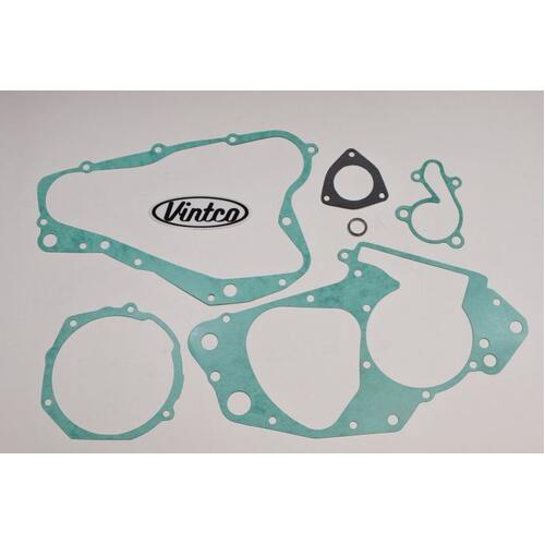 Suzuki RM125 1986-1986 VintCo Bottom End Engine Gasket Kit Vintage