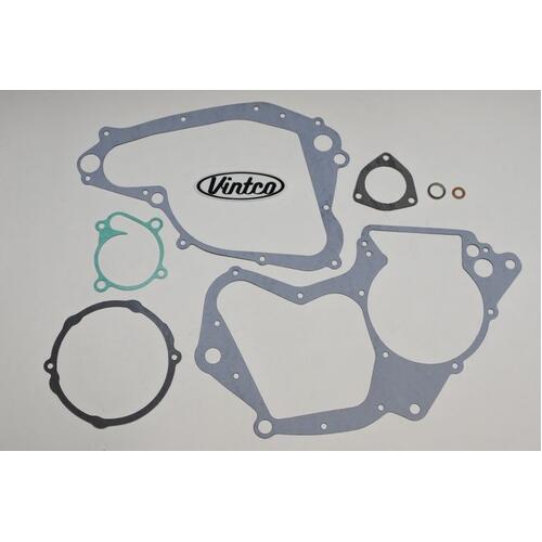 Suzuki RM250 1982-1985 VintCo Bottom End Engine Gasket Kit Vintage
