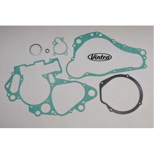Suzuki RM250 1994-1995 VintCo Bottom End Engine Gasket Kit Vintage