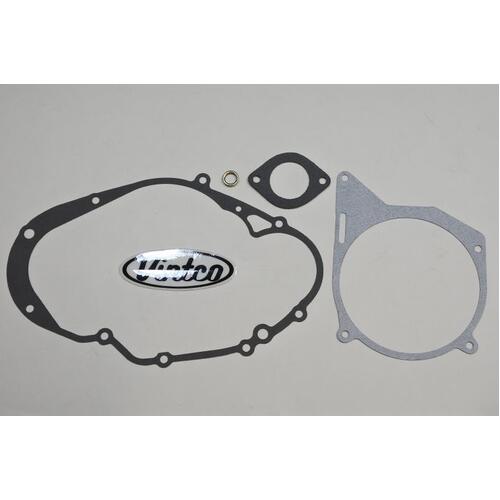 Suzuki RM80 1978-1981 VintCo Bottom End Engine Gasket Kit Vintage