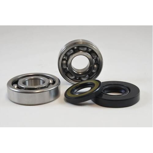 Honda MT125 1974-1978 VintCo Main Bearing & Seal Kit Vintage