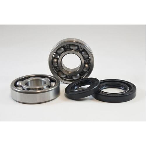 Honda CR450R 1981-1981 VintCo Main Bearing & Seal Kit Vintage