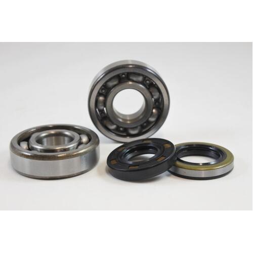 Kawasaki KX125 1978-1979 VintCo Main Bearing & Seal Kit Vintage