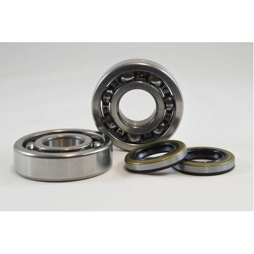 Kawasaki KDX200 1983-1989 VintCo Main Bearing & Seal Kit Vintage