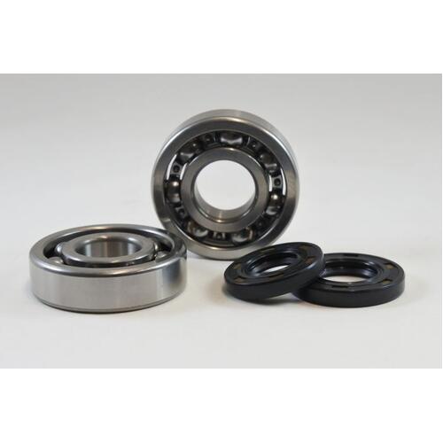 Kawasaki KX250 1980-1986 VintCo Main Bearing & Seal Kit Vintage