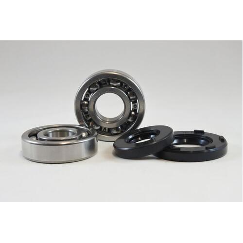 Suzuki RS250 1980-1981 VintCo Main Bearing & Seal Kit Vintage
