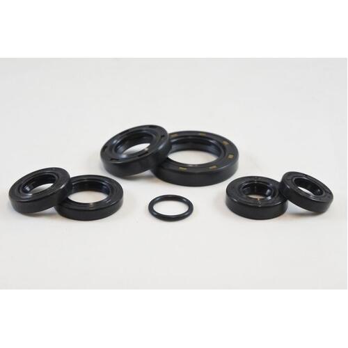 Honda CR250 1973-1976 VintCo Engine Oil Seal Kit Vintage