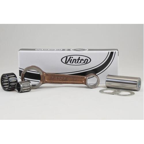 Honda MT125 1974-1976 VintCo Connecting Rod & Big End Bearing Kit Vintage