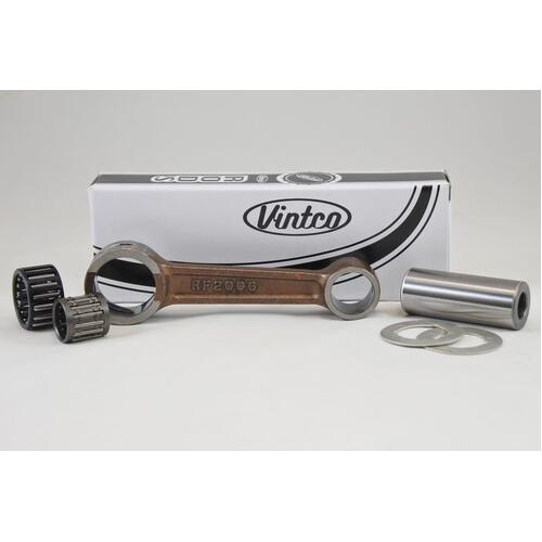 Yamaha MX125 1974-1976 VintCo Connecting Rod & Big End Bearing Kit Vintage