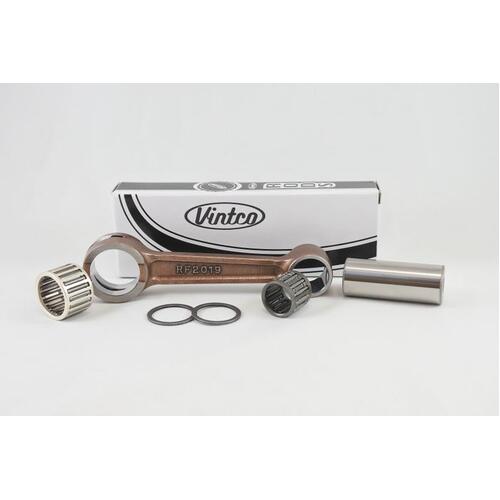 Suzuki RM250 1979-1980 VintCo Connecting Rod & Big End Bearing Kit Vintage