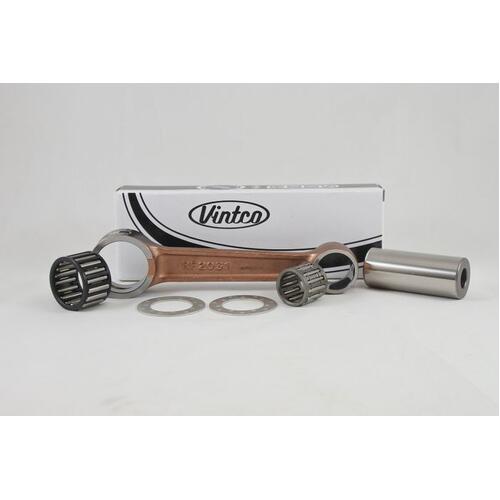 Yamaha DT360 1974-1974 VintCo Connecting Rod & Big End Bearing Kit Vintage
