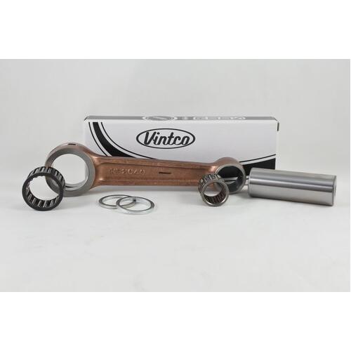 Suzuki RM465 1981-1982 VintCo Connecting Rod & Big End Bearing Kit Vintage