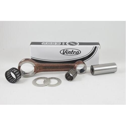 Honda CR125R 1985-1987 VintCo Connecting Rod & Big End Bearing Kit Vintage