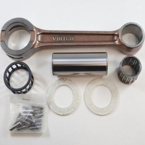Honda CR500R 1987-2001 VintCo Connecting Rod & Big End Bearing Kit Vintage