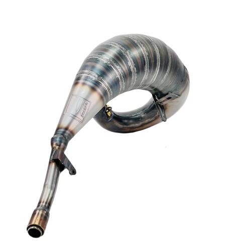 Honda CR125R 1999-1999 Fresco Factory Expansion Chamber Exhaust Pipe