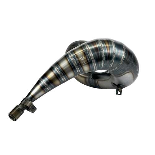 Honda CR250R 1997-1999 Fresco Factory Expansion Chamber Exhaust Pipe