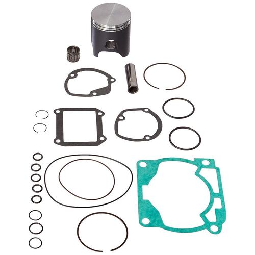 Vertex Top End Rebuild Piston Kit 53.95MM