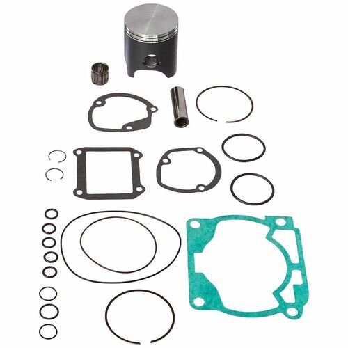 KTM 300 EXC-E 2008-2010 Vertex 71.95mm Top End B Size Piston Gasket Rebuild Kit 