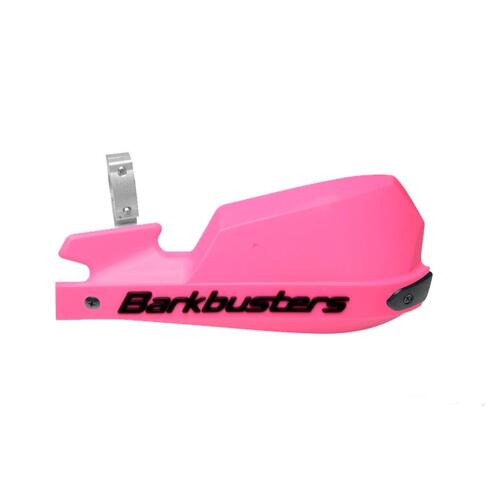 Barkbusters VPS MX/Enduro Handguards Pink